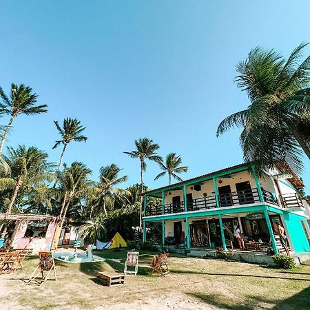 Indiana Kite School And Hostel Кумбуко Екстериор снимка