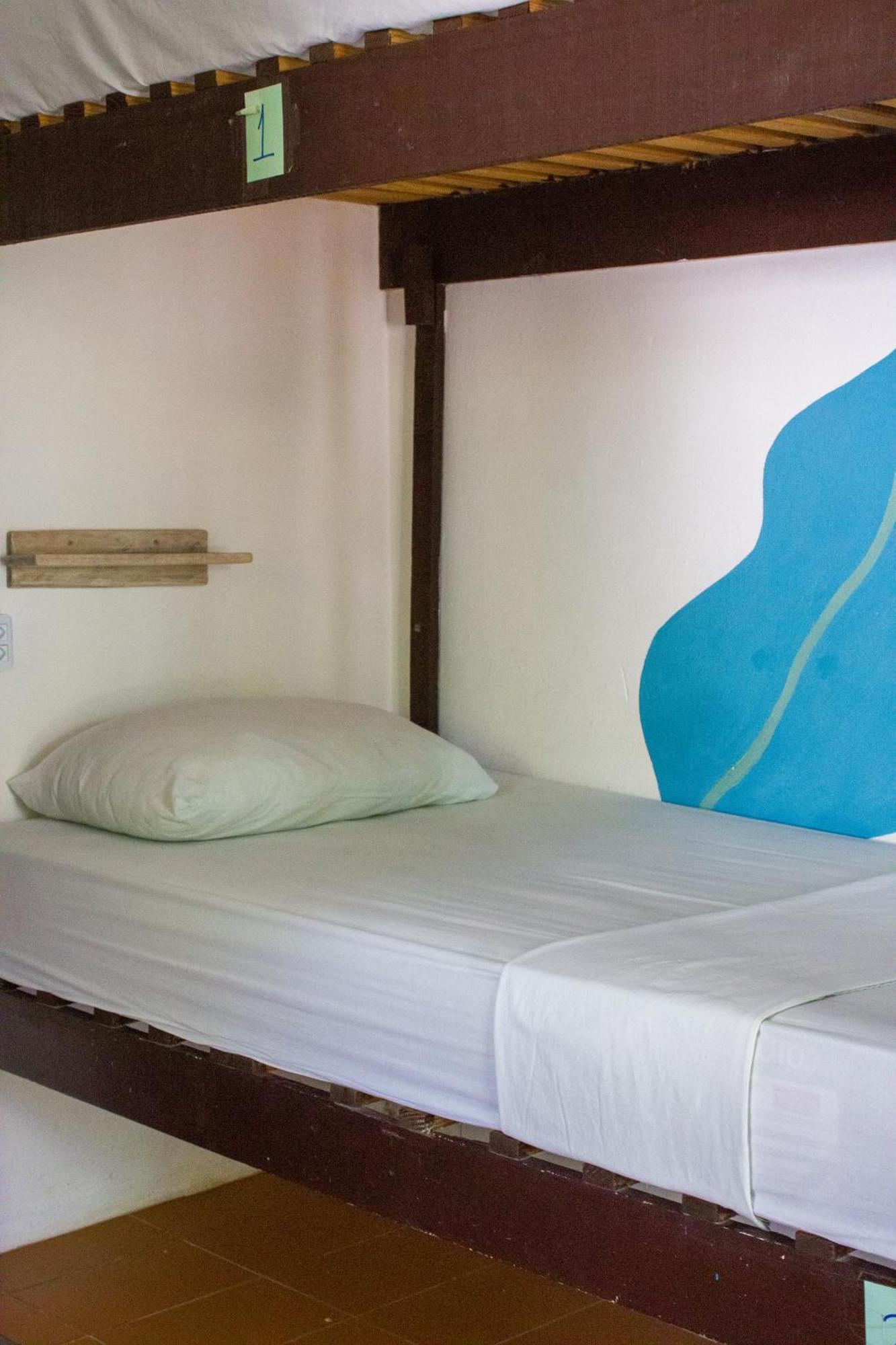 Indiana Kite School And Hostel Кумбуко Екстериор снимка