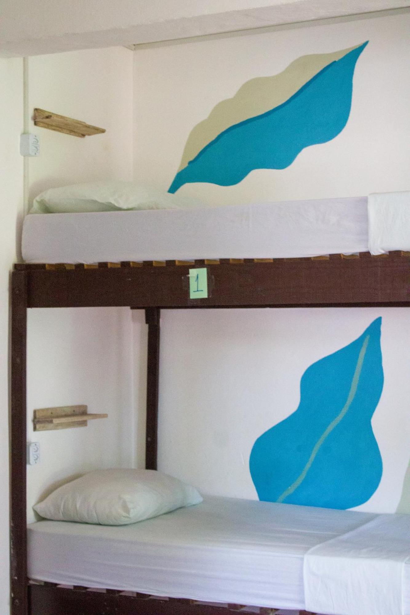 Indiana Kite School And Hostel Кумбуко Екстериор снимка