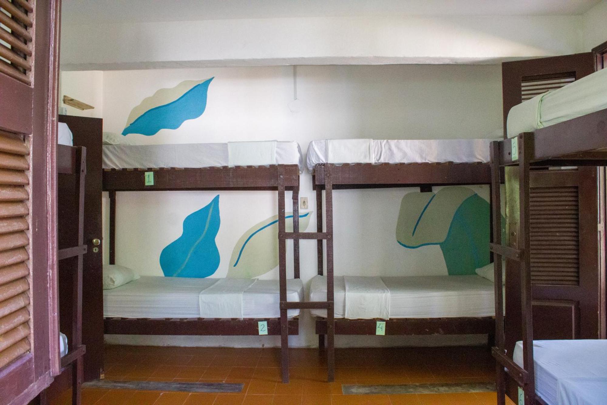 Indiana Kite School And Hostel Кумбуко Екстериор снимка