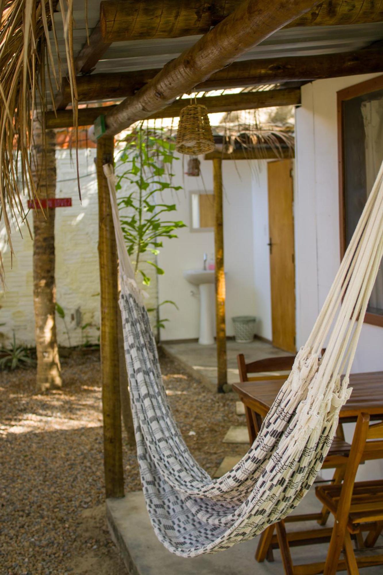 Indiana Kite School And Hostel Кумбуко Екстериор снимка