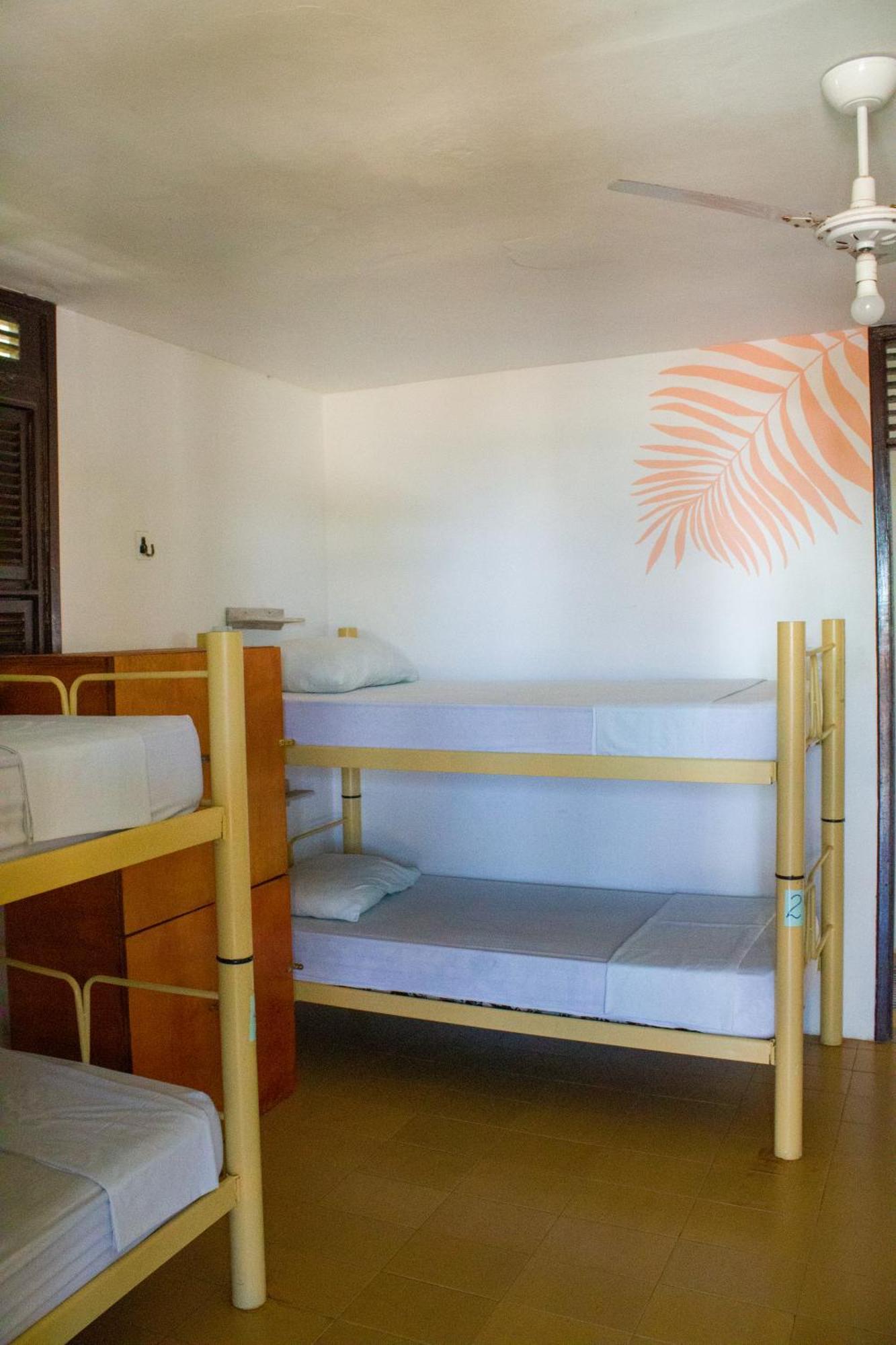 Indiana Kite School And Hostel Кумбуко Екстериор снимка